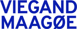 Viegand Maagøe logo