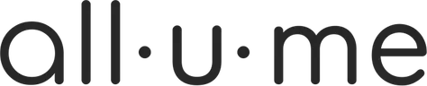 all.u.me logo